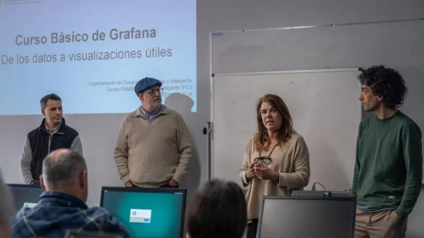 Grafana