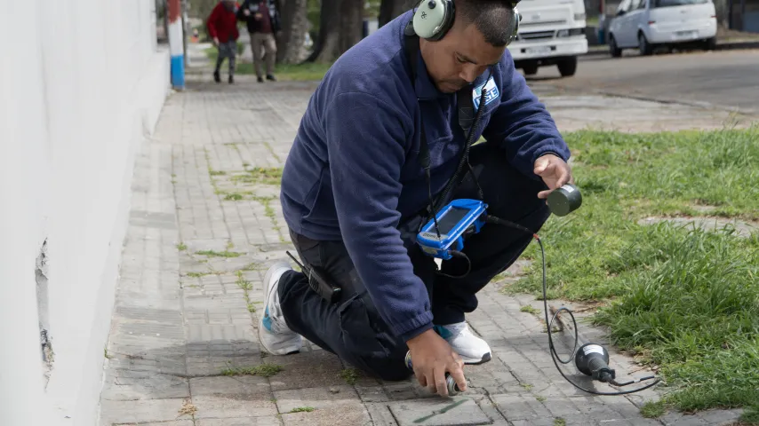 Actividades RANC