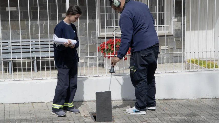 Actividades RANC