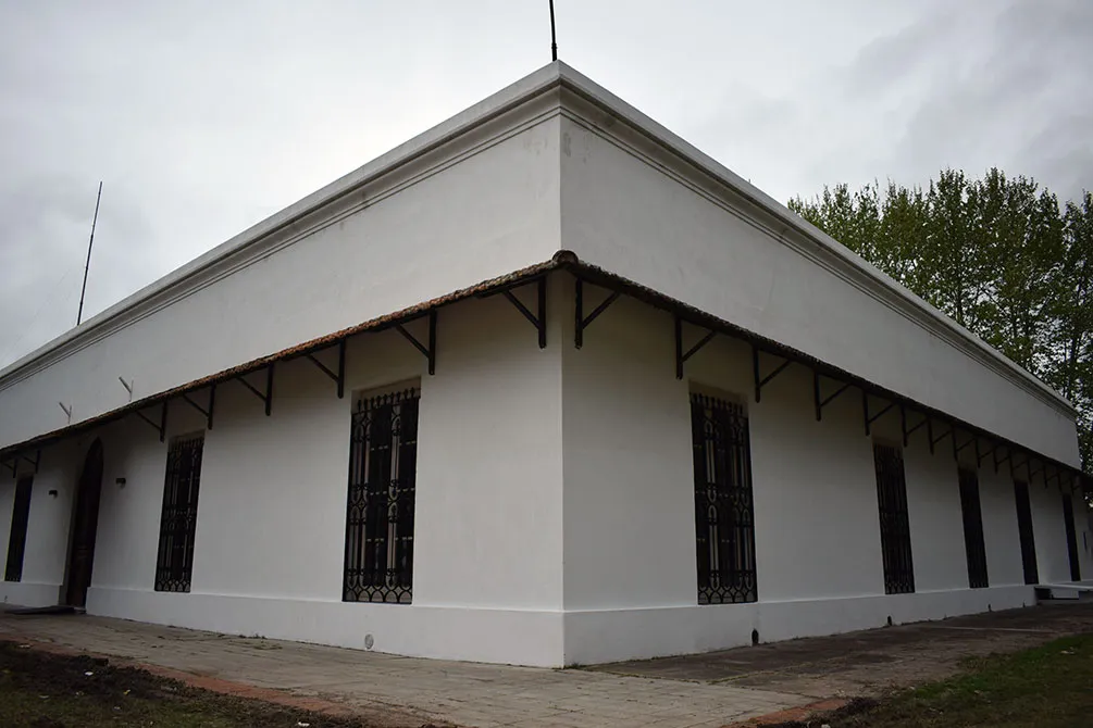 (Archivo fotográfico de OSE)