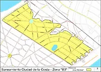 Zona B3 Este