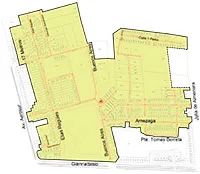 Zona Externa IV